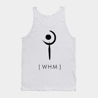 White Mage Tank Top